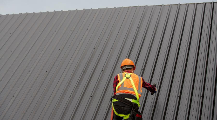 Local Siding Services in Ernest, PA